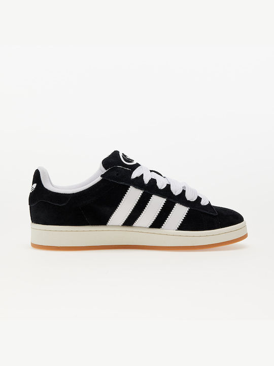 Adidas Campus 00s Sneakers Core Black / Ftw White / Off White