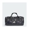 Adidas Linear Graphic Duffel Τσαντάκι Μέσης Μαύρο