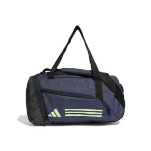 Adidas Duffle Xs Ανδρική Τσάντα Ώμου για Γυμναστήριο Μπλε