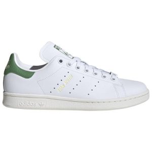 Adidas Stan Smith Γυναικεία Sneakers Λευκά