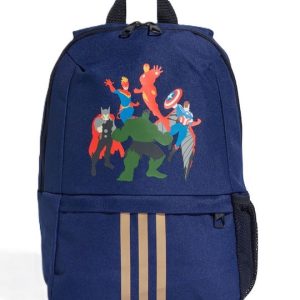 Marvel Avengers Backpack Kids Adidas