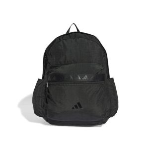 Adidas Γυναικεία Τσάντα Πλάτης Γυμναστηρίου Μαύρη