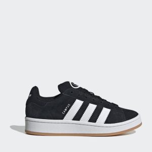 Adidas Campus 00s  Sneakers Core Black / Cloud White