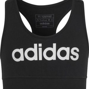 Adidas Παιδικό Μπουστάκι Μαύρο