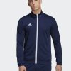 Adidas Entrada 22 Φούτερ Navy Μπλε
