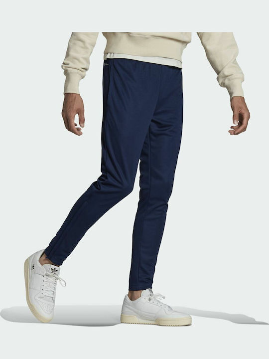 Adidas Entrada 22 Training Παντελόνι Φόρμας Γυαλιστερό Team Navy Blue - Image 6