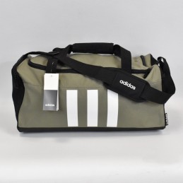 Adidas Σάκος 3s Duf S Καφέ