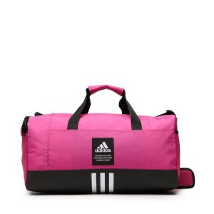 Adidas Σάκος 4ATHLTS Duffel Bag Small Ροζ