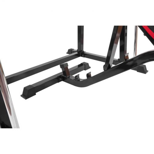 Smith Machine με Πάγκο Ρυθμιζόμενο 91207 Amila-ΑΜΕΣΑ ΔΙΑΘΕΣΙΜΟ! - Image 5