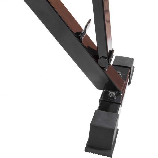Smith Machine με Πάγκο Ρυθμιζόμενο 91207 Amila-ΑΜΕΣΑ ΔΙΑΘΕΣΙΜΟ! - Image 4