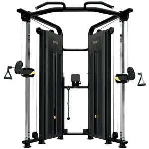 Dual Pulley Toorx CSX-5000