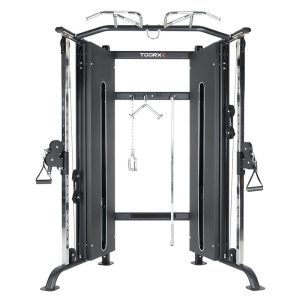 Dual Pulley Toorx CSX-3000