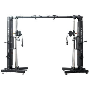 Cable Crossover CSX-6000 Toorx