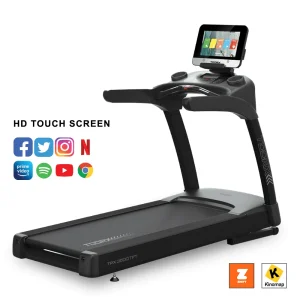 Επαγγελματικός Διάδρομος TRX-3500 TFT AC TOORX