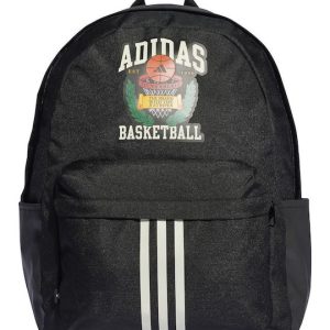 Adidas Hoops 25.75lt Μαύρο