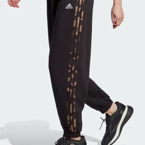 Adidas Παντελόνι Φόρμας Μαύρο