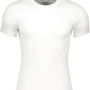 Adidas Aeroready Αθλητικό T-shirt Λευκό