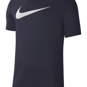 Nike Park 20 Dri-Fit Αθλητικό T-shirt Navy Μπλε