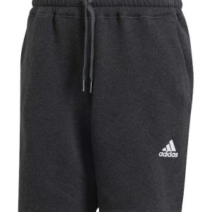 Adidas Ανδρική Βερμούδα Μαύρο