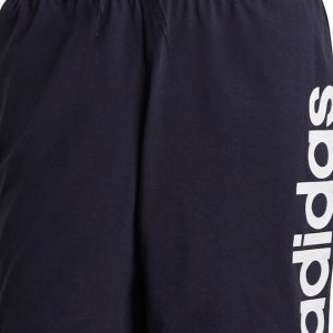Adidas Αθλητική Ανδρική Βερμούδα Legend Ink