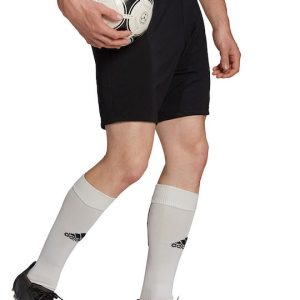 Adidas ENT22 Αθλητική Ανδρική Βερμούδα Μαύρη