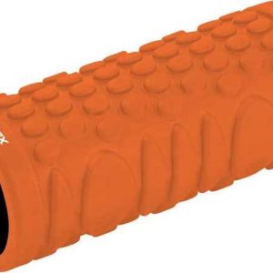 Toorx Κύλινδρος Μασάζ Πορτοκαλί 33cm