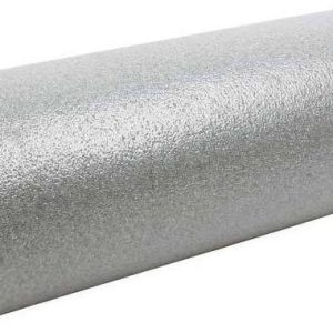 Toorx AHF-098 Κύλινδρος Μασάζ Γκρι 45cm