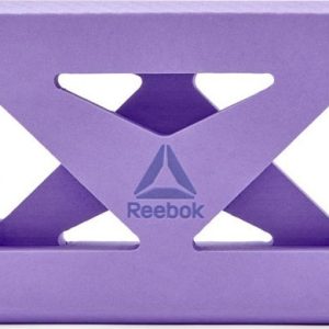 Reebok Yoga Block Μωβ