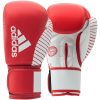 Adidas Wako Γάντια Πυγμαχίας για Αγώνα Κόκκινα