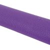 AMILA Στρώμα Γυμναστικής Yoga/Pilates Μωβ (173x61x0.6cm)