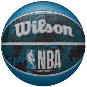 Wilson NBA DRV Plus Vibe Μπάλα Μπάσκετ Outdoor