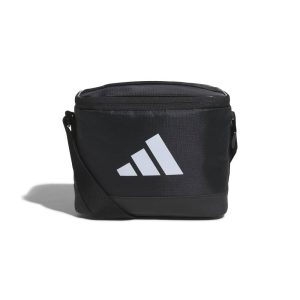 Adidas Ισοθερμική Τσάντα Ώμου 5 λίτρων Μ14 x Π23 x Υ19εκ.