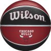 Wilson Team Tribute Chicago Bulls Μπάλα Μπάσκετ Outdoor