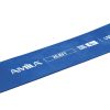 AMILA Λάστιχο Γυμναστικής Loop Σκληρό Μπλε 0.6m