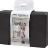 AMILA Yoga Block Γκρι