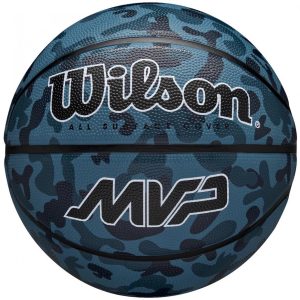 Wilson MVP Μπάλα Μπάσκετ Outdoor