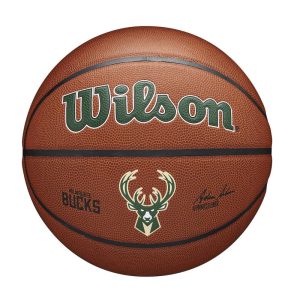 Wilson Team Alliance Bskt Μπάλα Μπάσκετ