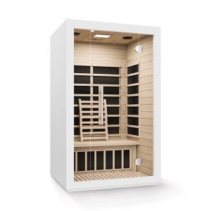 Σάουνα Vantaa Uv2