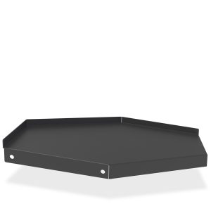 Ράφι Γωνία Storage Rack Arkon Corner Tray