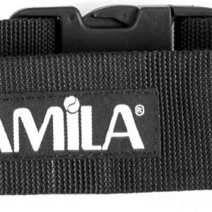 Ζώνη Μέσης με 1 Δαχτυλίδι (O ring)