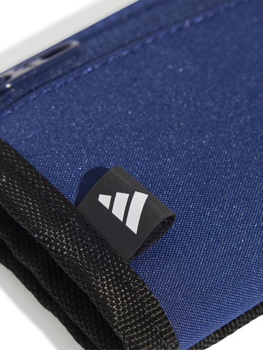 Adidas Ανδρικό Πορτοφόλι Μπλε - Image 3