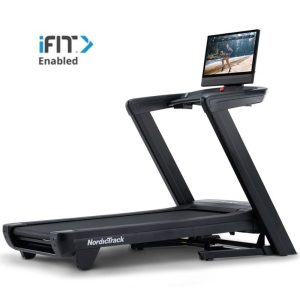 ΔΙΑΔΡΟΜΟΣ (Commercial 2450 new) NordicTrack