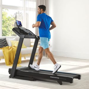 HORIZON 5.0AT ΔΙΑΔΡΟΜΟΣ ΓΥΜΝΑΣΤΙΚΗΣ