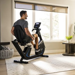 HORIZON 5.0R ΠΟΔΗΛΑΤΟ ΓΥΜΝΑΣΤΙΚΗΣ