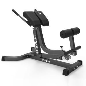 Pegasus® Πάγκος Ραχιαίων Ρυθμιζόμενος PG-014