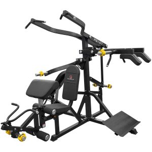 Pegasus® Πολυόργανο 3 Ατόμων PG-167