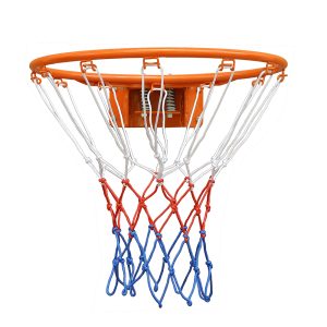 VIKING Στεφάνι Μπασκέτας με Ελατήρια 45εκ. (VIKING)