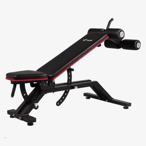 Viking ACB-1 Ab Bench, Πάγκος Γυμναστικής με εξάρτημα Κοιλιακών