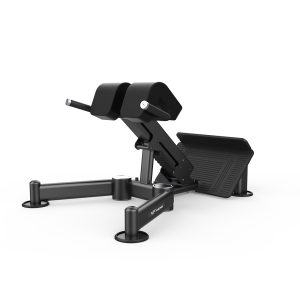 Viking Black Line H-2045 Πάγκος Ραχιαίων