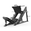Viking Black Line H-2056 Leg Press Πρέσα Ποδιών 45 Μοιρών